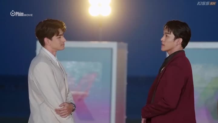 Hình ảnh tập 10 LOVE (X)