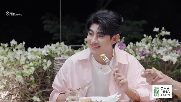 Hình ảnh tập 4 LOVE (X)