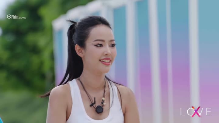 Hình ảnh tập 5 LOVE (X)