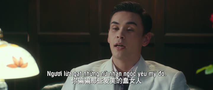 Hình ảnh tập 10 Tiệm Thám Tử Nữ Kiếm Lan