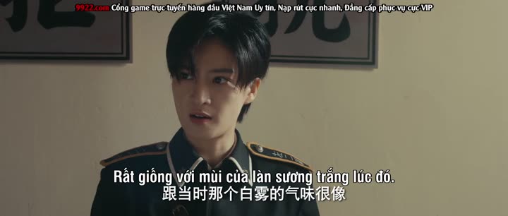 Tập 3 phim Tiệm Thám Tử Nữ Kiếm Lan