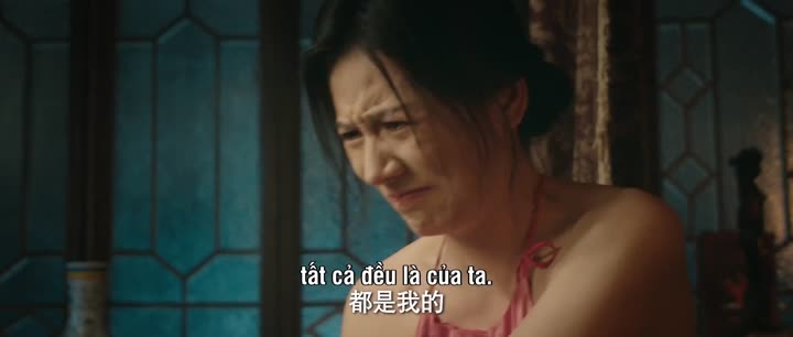 Hình ảnh tập 6 Tiệm Thám Tử Nữ Kiếm Lan