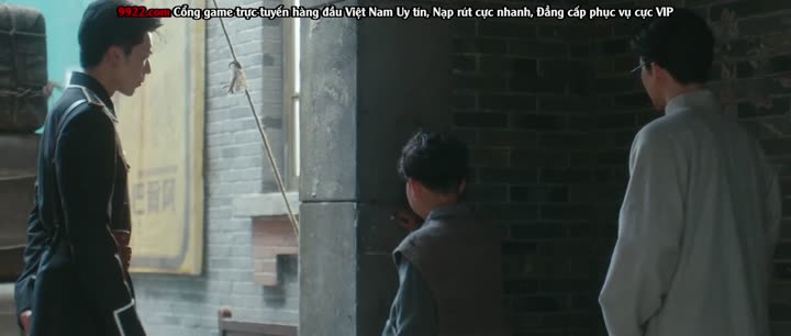 Tập 8 phim Tiệm Thám Tử Nữ Kiếm Lan