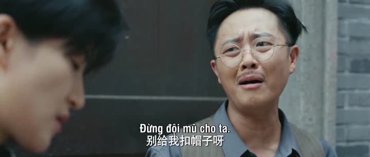 Hình ảnh tập 8 Tiệm Thám Tử Nữ Kiếm Lan