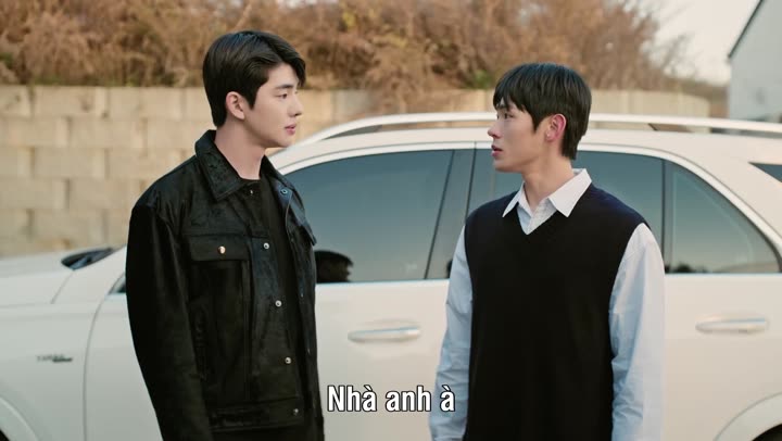 Tập 2 phim Never Forget Your Enemy