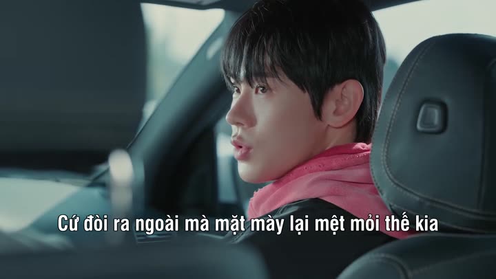 Tập 4 phim Never Forget Your Enemy