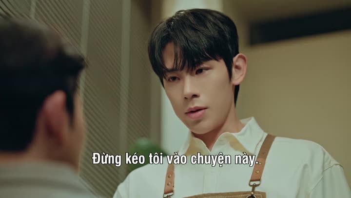 Hình ảnh tập 4 Never Forget Your Enemy