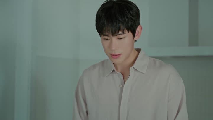 Tập 6 phim Never Forget Your Enemy