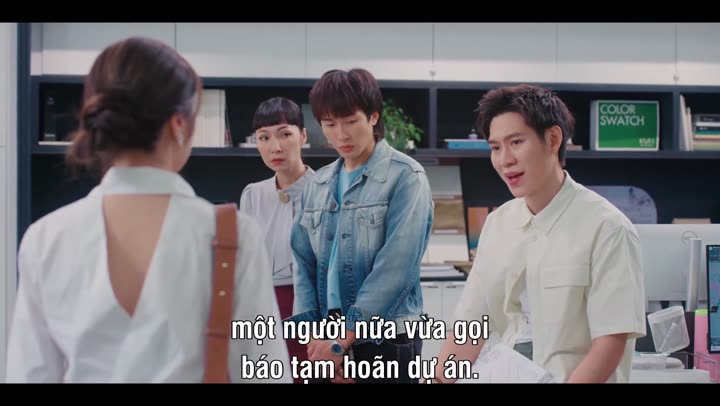 Hình ảnh tập 1 Love Design