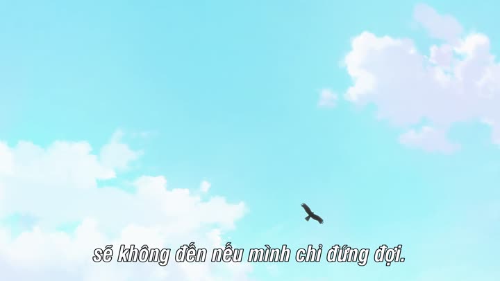 Hình ảnh tập 3 Tôi Kết Cậu Rồi Đấy