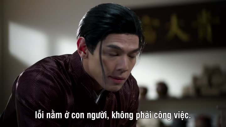 Hình ảnh tập 2 Trái Tim Của Yiwha: Tình Yêu Và Báo Thù