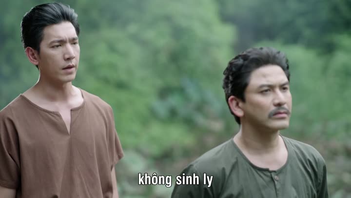 Hình ảnh tập 20 Trái Tim Của Yiwha: Tình Yêu Và Báo Thù