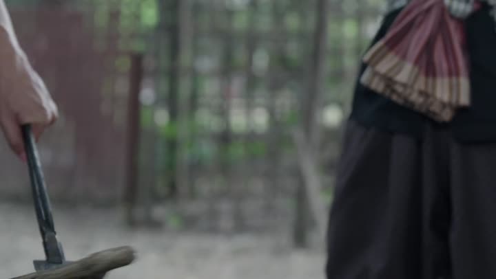 Hình ảnh tập 22 Trái Tim Của Yiwha: Tình Yêu Và Báo Thù