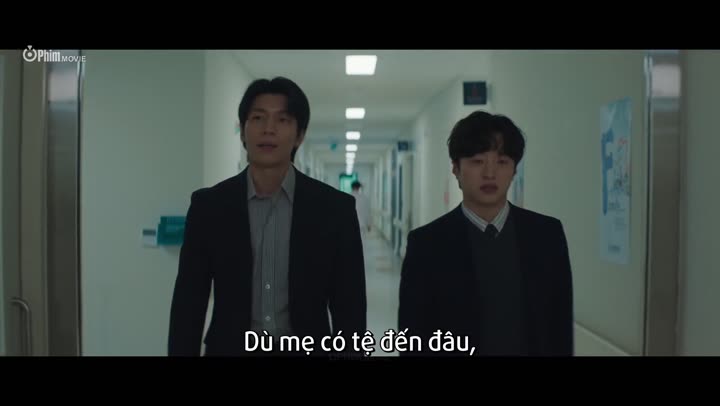 Hình ảnh tập 2 Nụ Hôn Siren