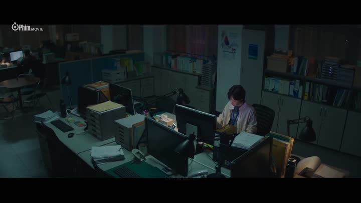 Tập 3 phim Nụ Hôn Siren