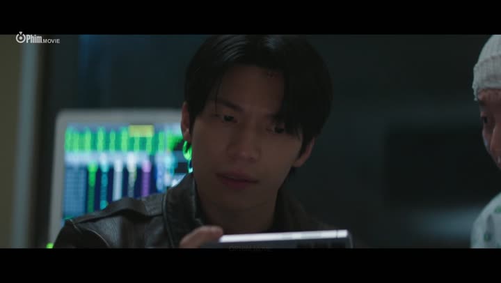 Hình ảnh tập 7 Nụ Hôn Siren