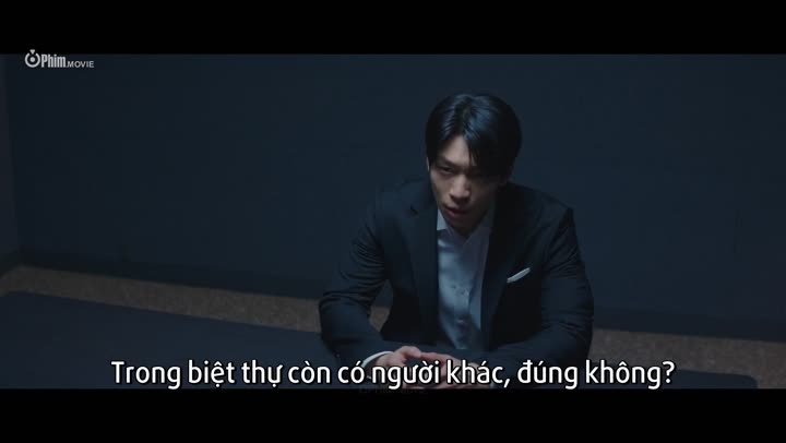 Tập 9 phim Nụ Hôn Siren