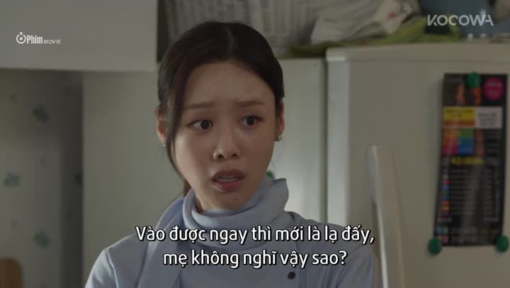 Hình ảnh tập 16 Người Đàn Ông Đầu Tiên