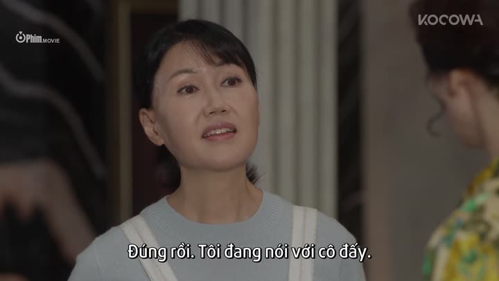 Hình ảnh tập 20 Người Đàn Ông Đầu Tiên