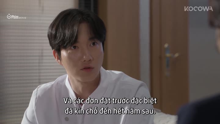 Hình ảnh tập 21 Người Đàn Ông Đầu Tiên