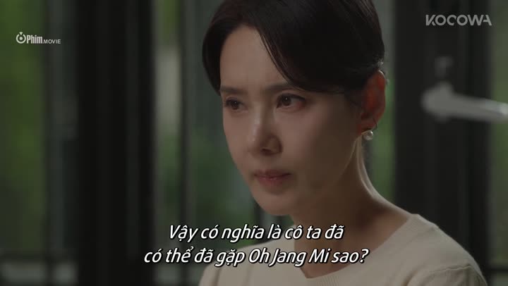 Tập 34 phim Người Đàn Ông Đầu Tiên