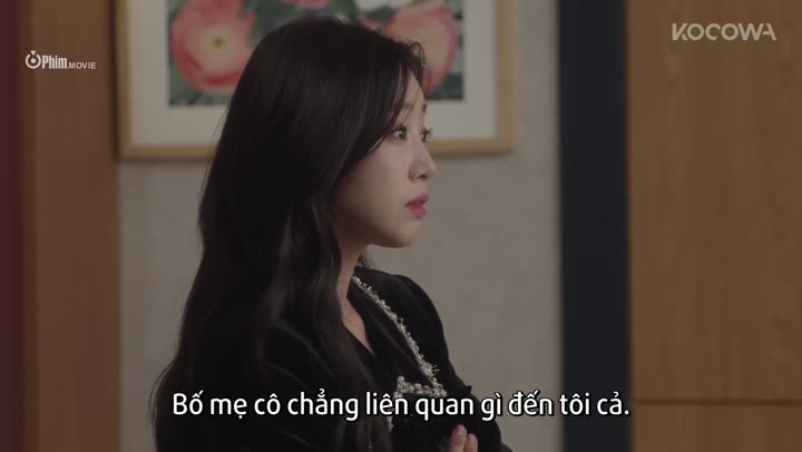 Tập 46 phim Người Đàn Ông Đầu Tiên