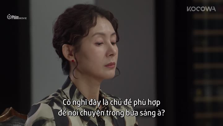 Hình ảnh tập 46 Người Đàn Ông Đầu Tiên