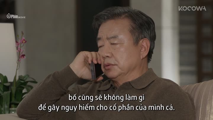 Tập 47 phim Người Đàn Ông Đầu Tiên