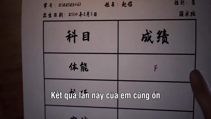 Tập 1 phim Tôi Thu Mua Phế Liệu Ở Thiên Đình