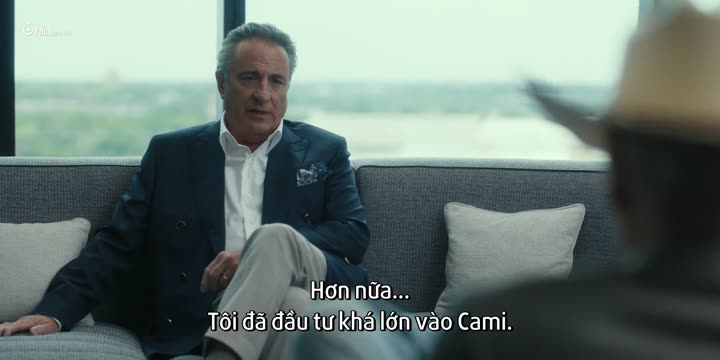 Hình ảnh tập 10 Kẻ Đàm Phán (Phần 2)