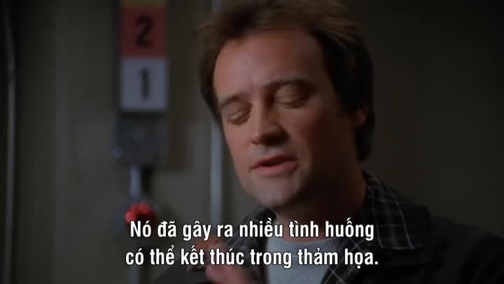 Tập 14 phim Stargate SG-1 (Phần 5)