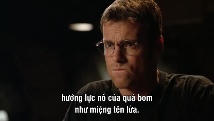 Tập 17 phim Stargate SG-1 (Phần 5)