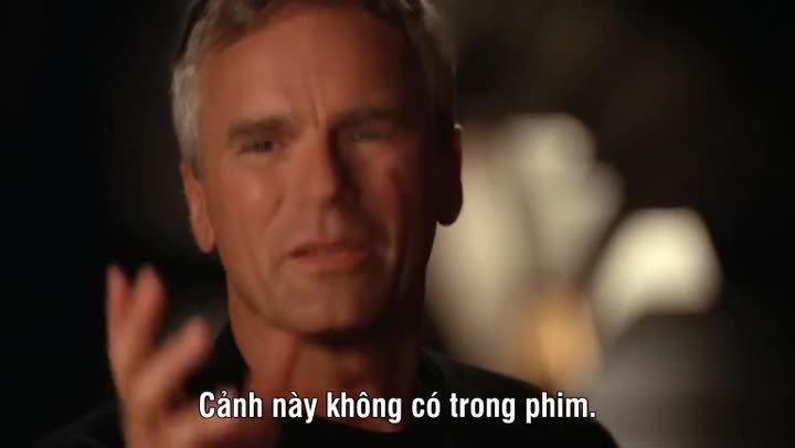 Hình ảnh tập 17 Stargate SG-1 (Phần 5)