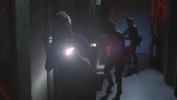 Hình ảnh tập 19 Stargate SG-1 (Phần 5)