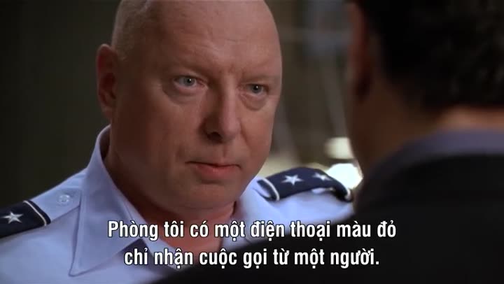 Hình ảnh tập 3 Stargate SG-1 (Phần 5)