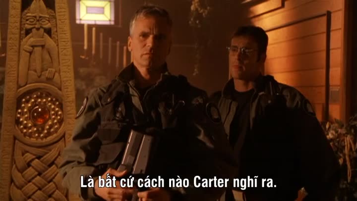 Tập 5 phim Stargate SG-1 (Phần 5)