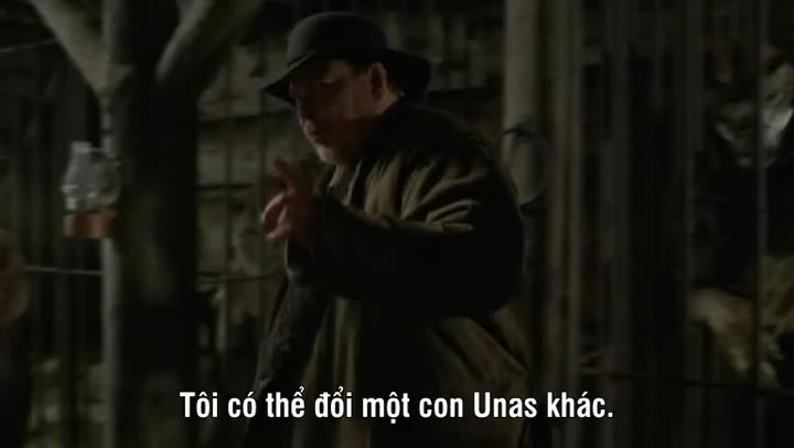 Tập 7 phim Stargate SG-1 (Phần 5)