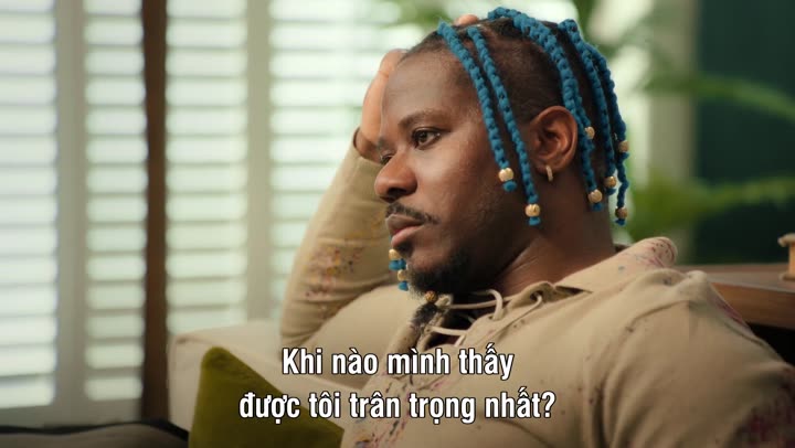 Tập 4 phim Blue Therapy