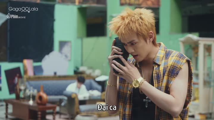 Tập 2 phim Tết Thiếu Nhi của Sơ Tam