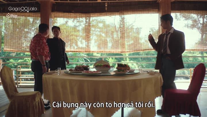 Tập 8 phim Tết Thiếu Nhi của Sơ Tam