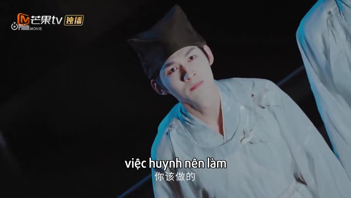 Tập 16 phim Ly Miêu Thư Sinh