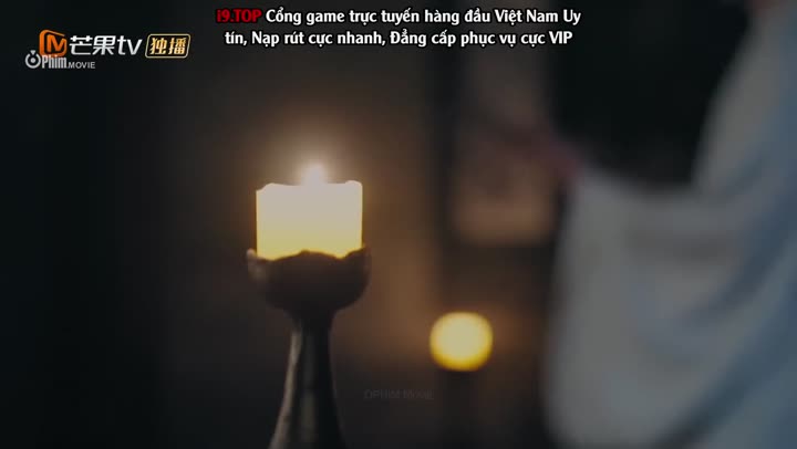 Hình ảnh tập 3 Ly Miêu Thư Sinh