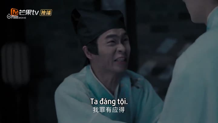 Tập 6 phim Ly Miêu Thư Sinh