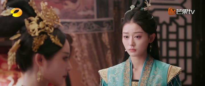 Tập 1 phim Kiến Quân Tâm