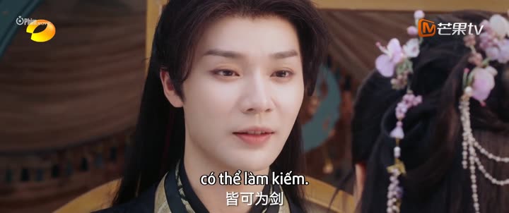 Tập 11 phim Kiến Quân Tâm