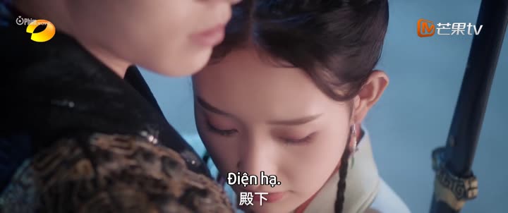 Tập 15 phim Kiến Quân Tâm