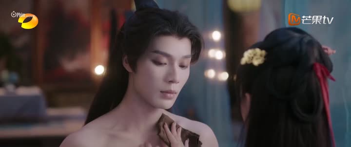 Hình ảnh tập 2 Kiến Quân Tâm
