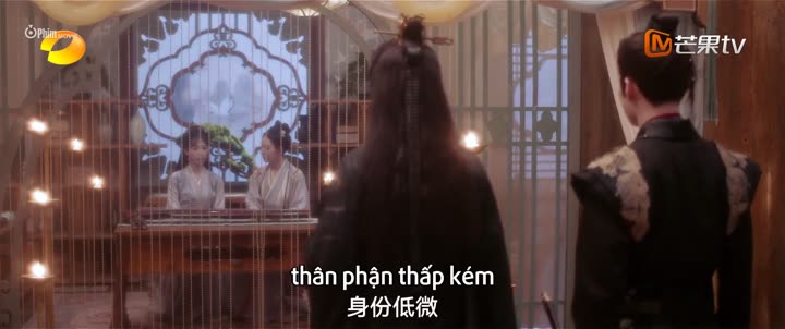 Tập 6 phim Kiến Quân Tâm