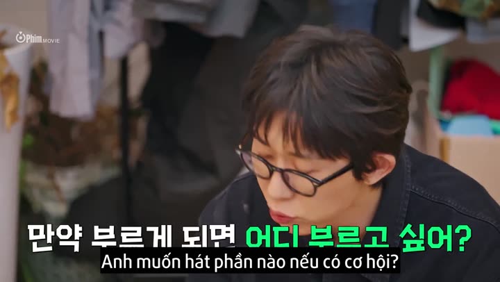 Hình ảnh tập 3 Good Day