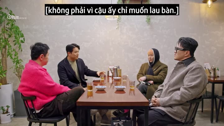 Tập 4 phim Good Day